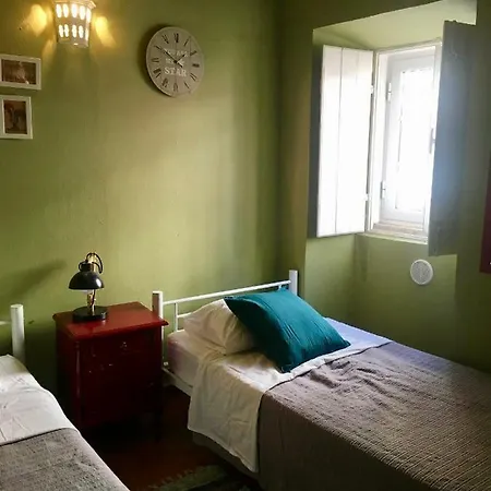 招待所 Beach House *