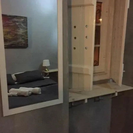 招待所 Beach House 阿尔布费拉